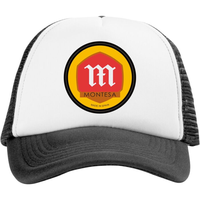 Gorra Montesa