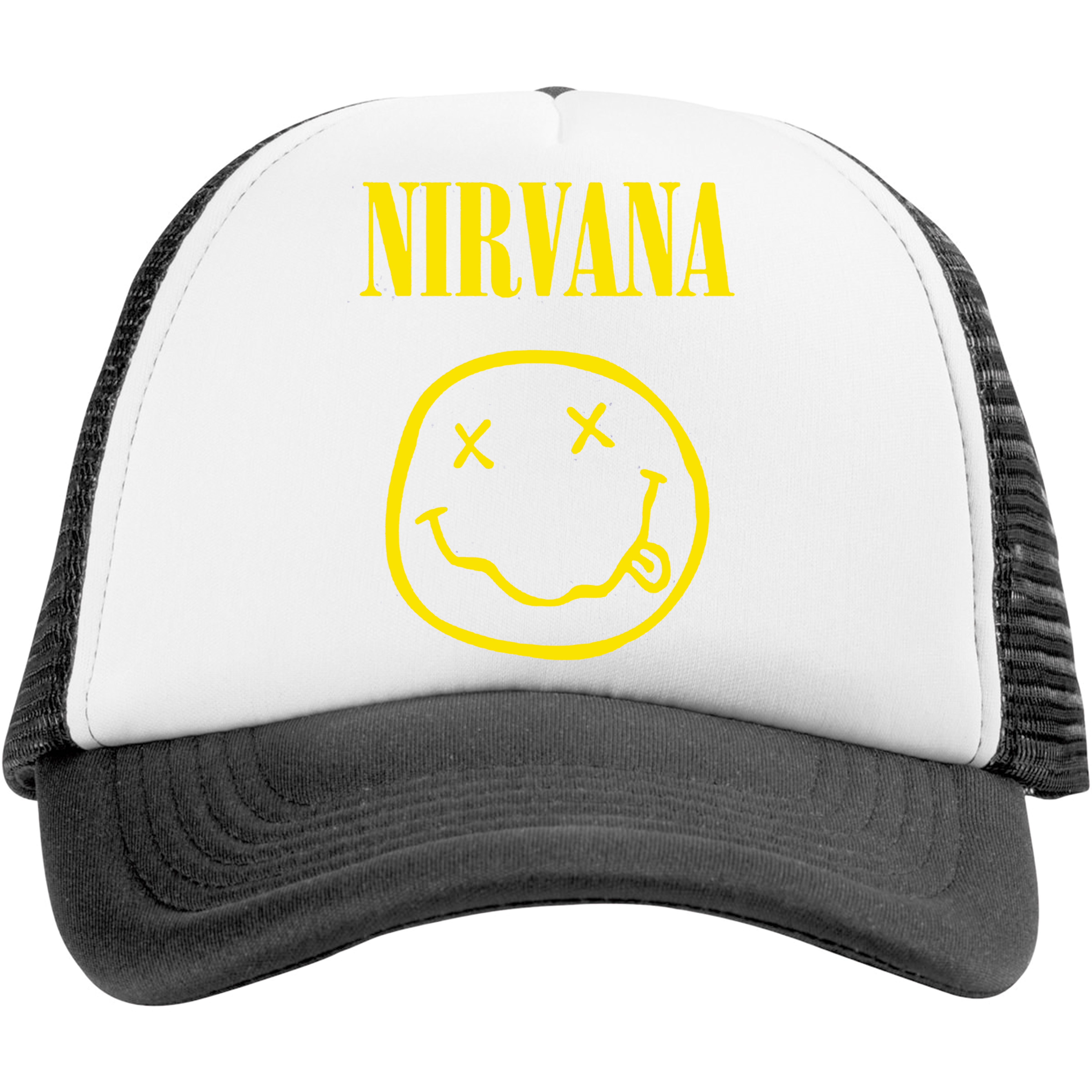 Gorra Nirvana