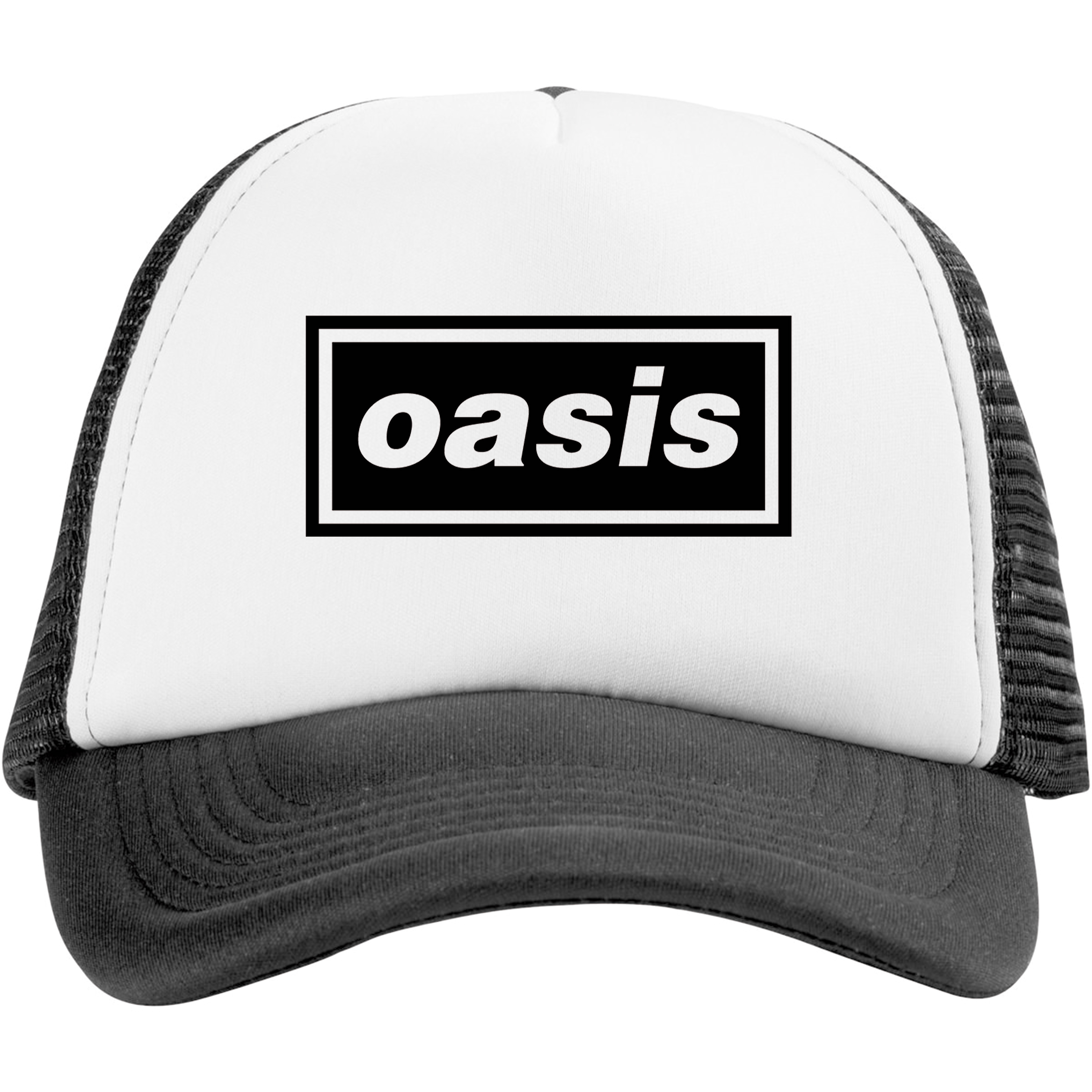Gorra Oasis
