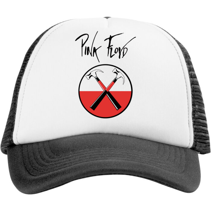 Gorra Pink Floyd