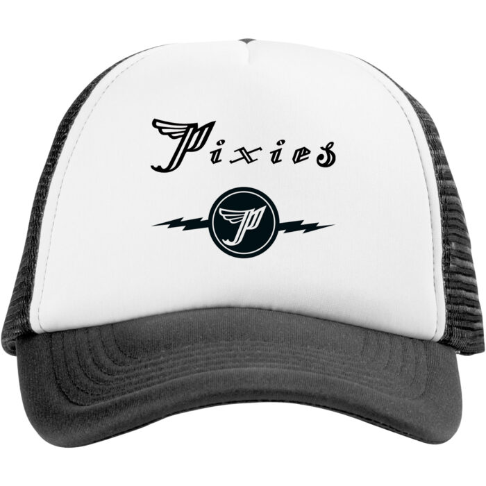 Gorra Pixies