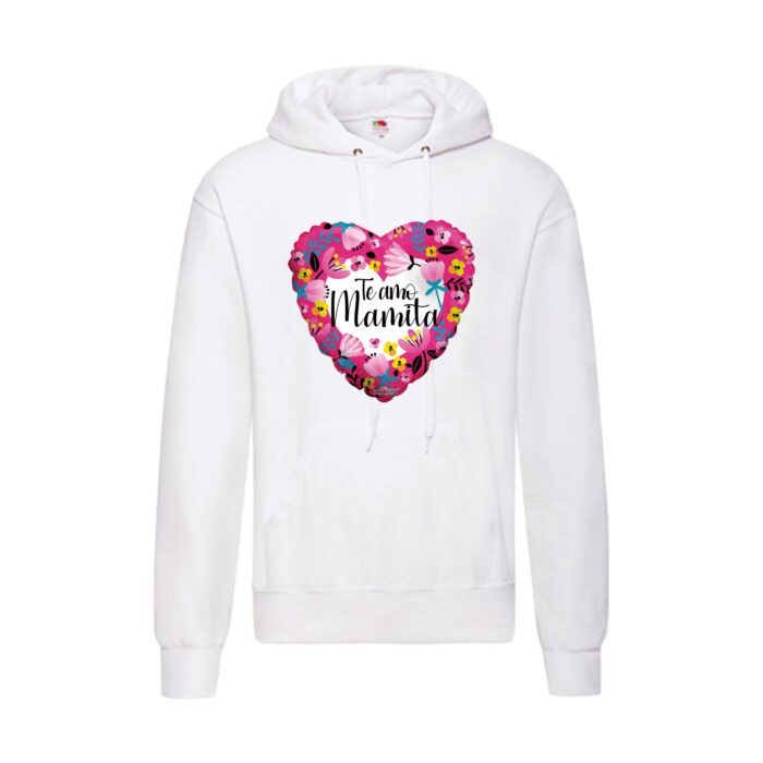 Sudaderas Diseños Originales