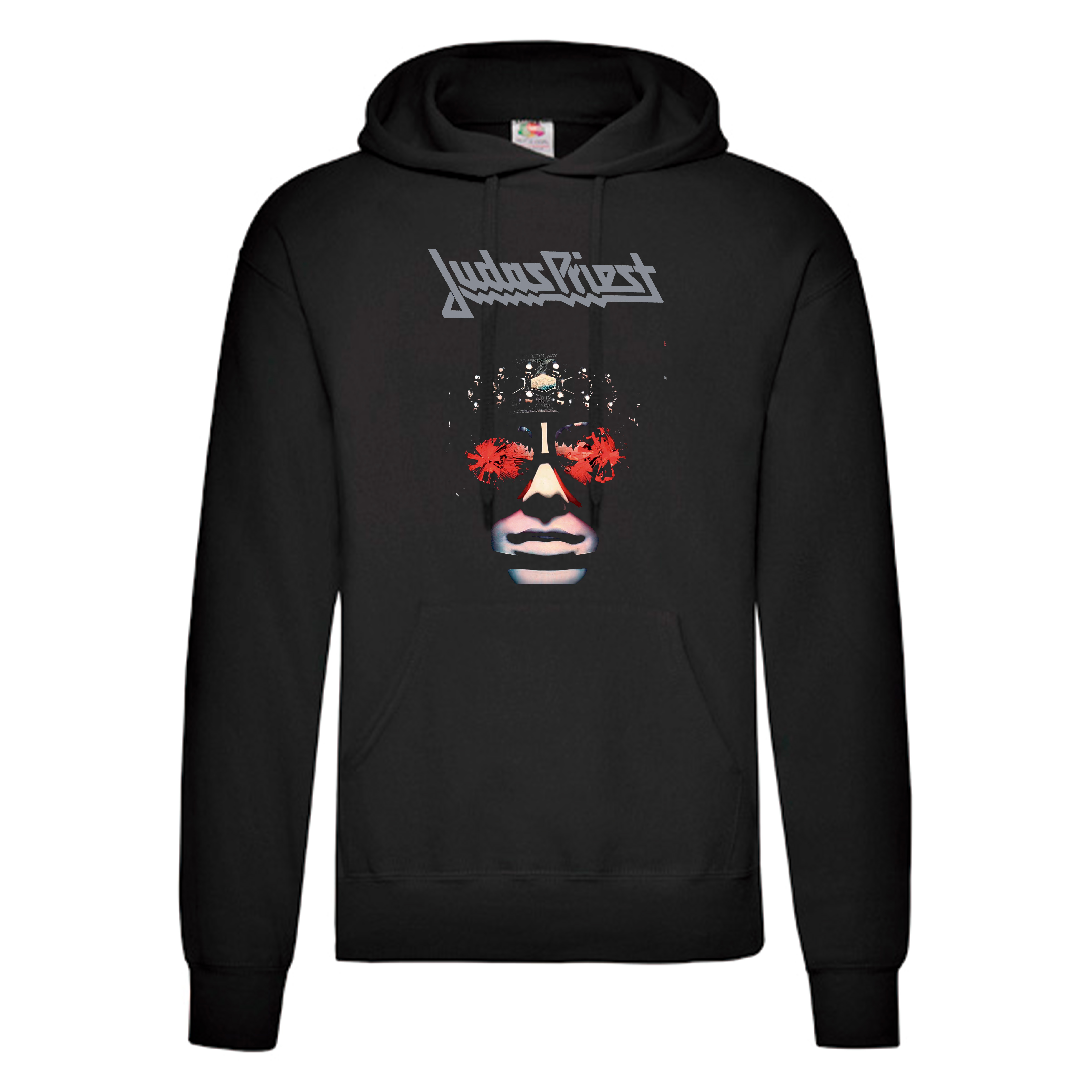 Sudadera Judas Priest negra - Killing Machine