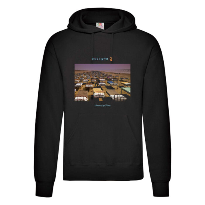 Sudadera Pink Floyd negra - A Momentary Lapse Of Reason