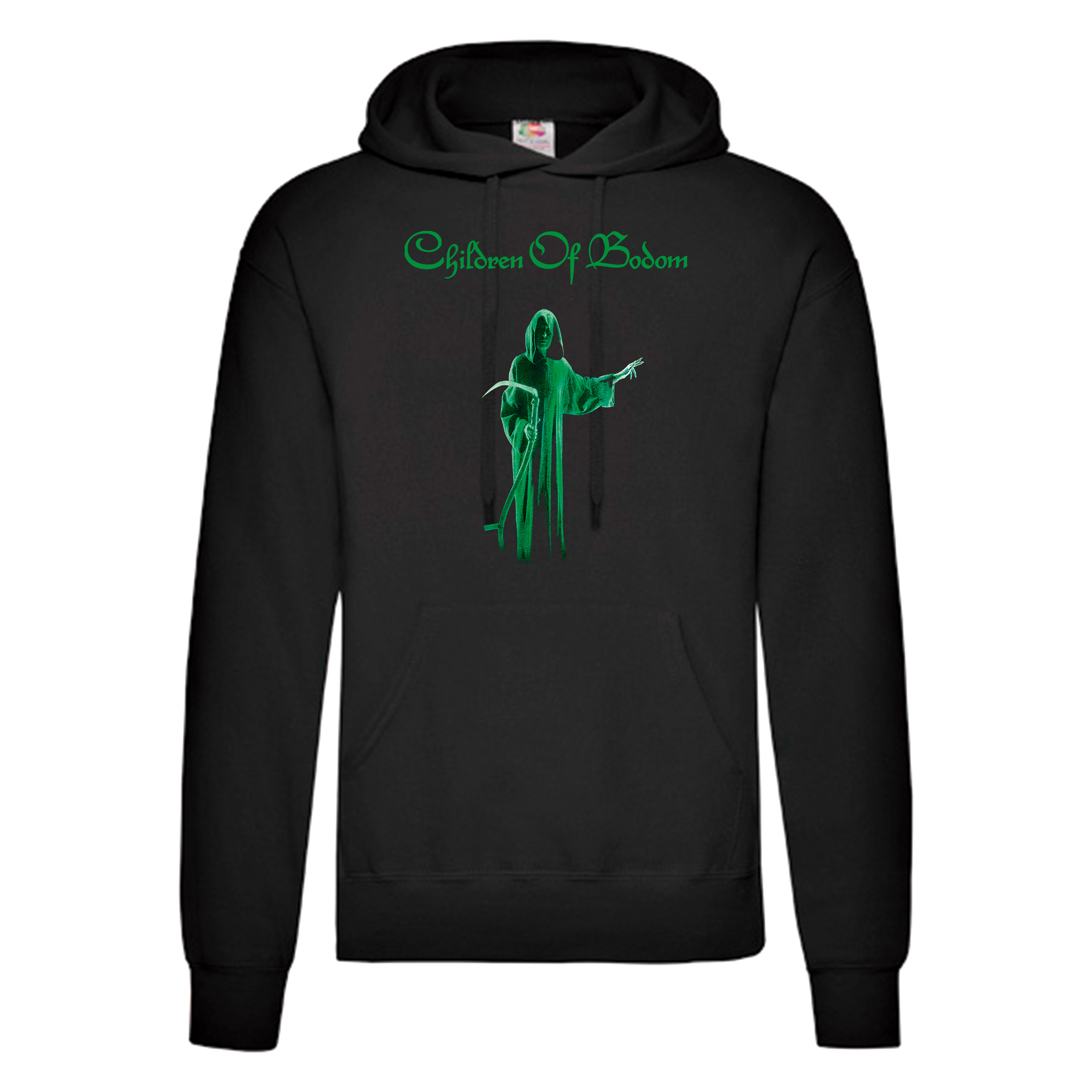 Sudadera Children Of Bodom negra - Hatebreeder